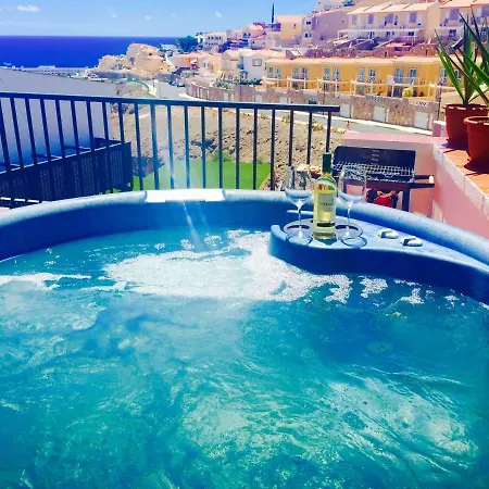 Villa Arguineguin Ocean Views *