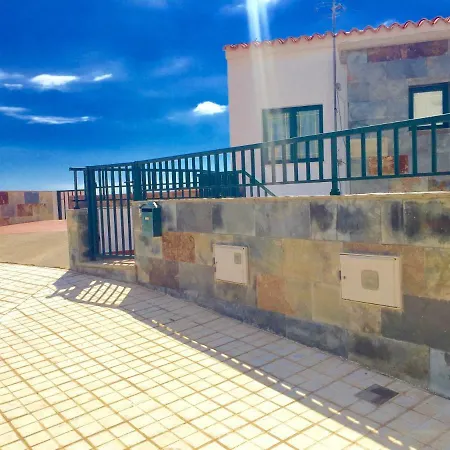 Villa Arguineguin Ocean Views Patalavaca